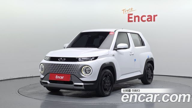 Hyundai Casper 2022