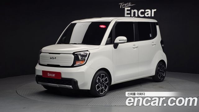 Kia RAY 2022