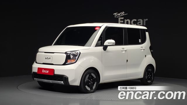 Kia RAY 2023