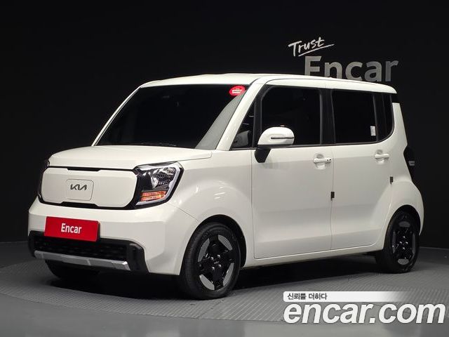 Kia RAY 2023