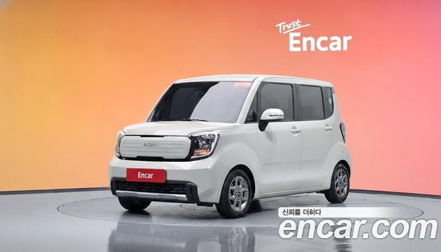 Kia RAY 2023