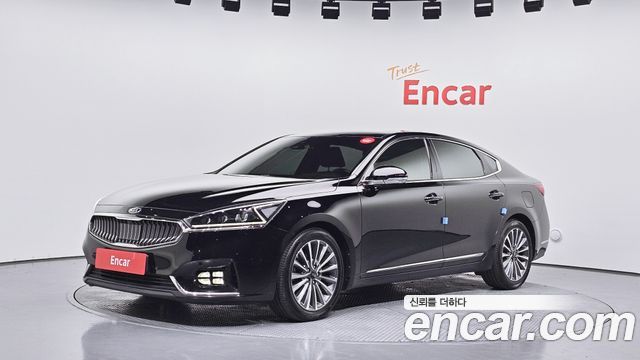 Kia K7 2019