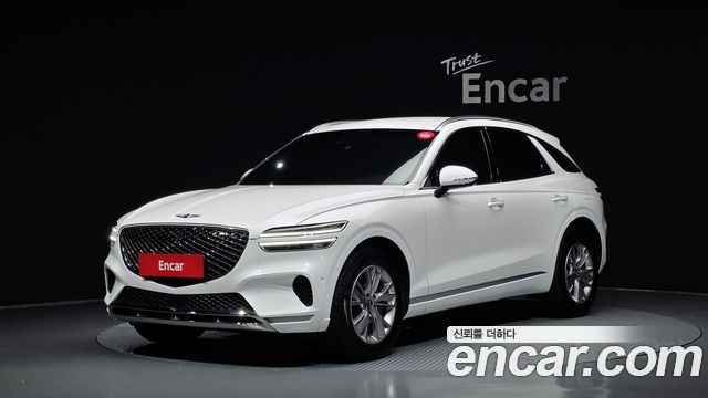 Genesis GV70 2024