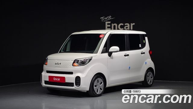 Kia RAY 2022