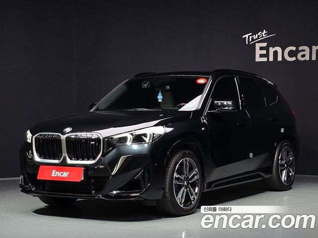 BMW X1 2025