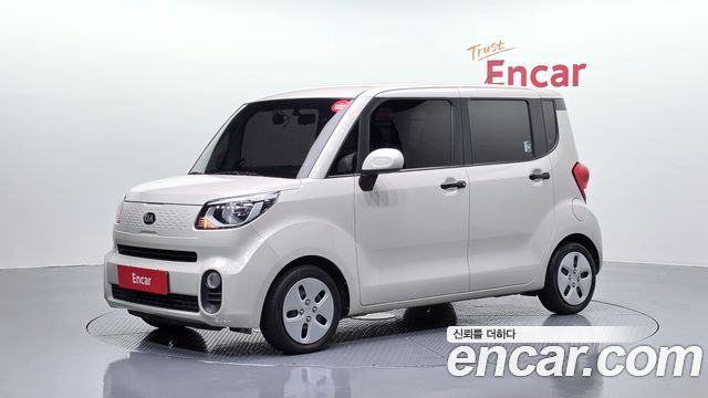 Kia RAY 2020