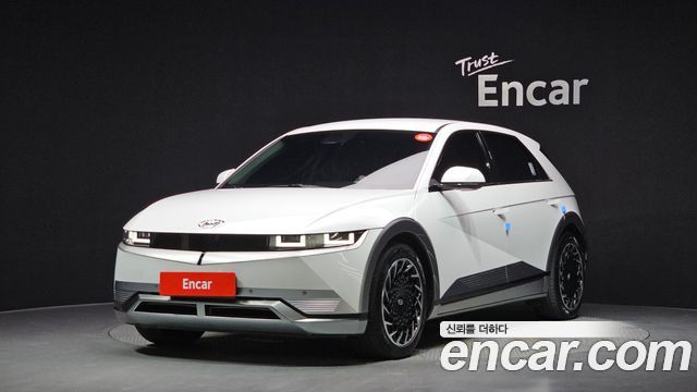 Hyundai Ioniq5 2022