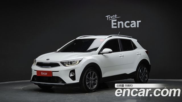 Kia Stonic 2017