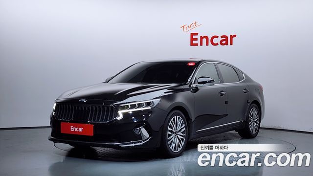 Kia K7 2019