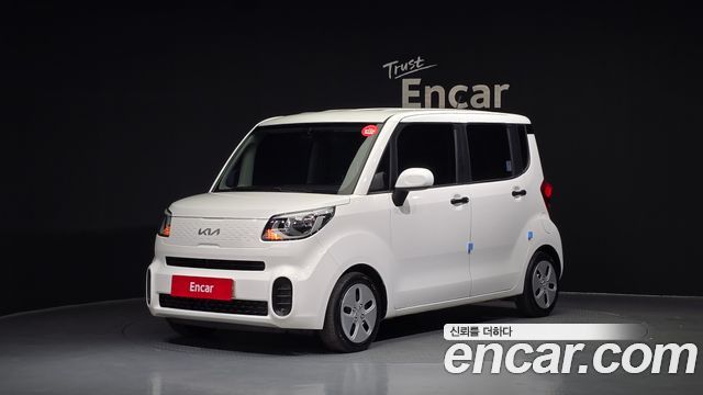 Kia RAY 2022