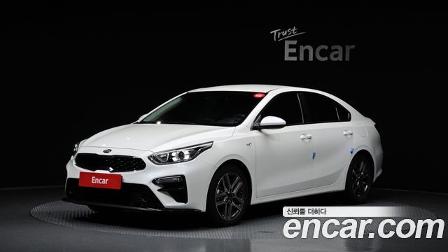 Kia K3 2020