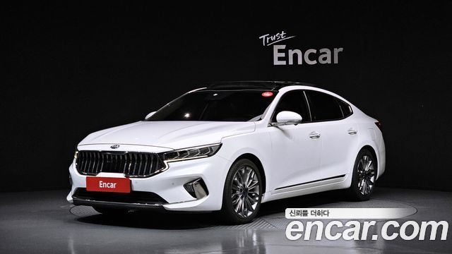 Kia K7 2019