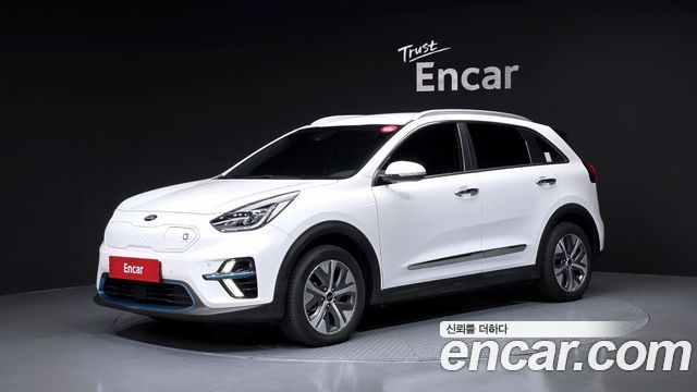 Kia Niro 2019