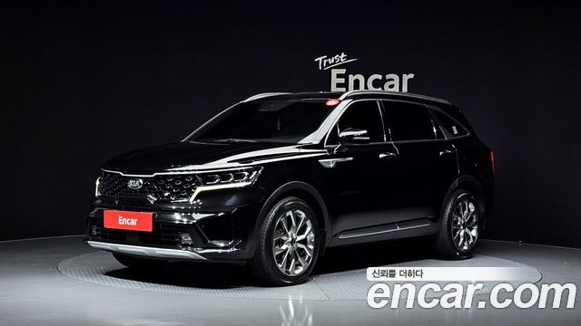 Kia Sorento 2020