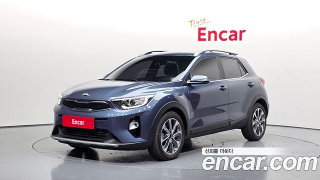 Kia Stonic 2018