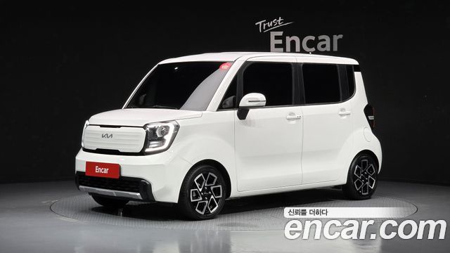 Kia RAY 2023