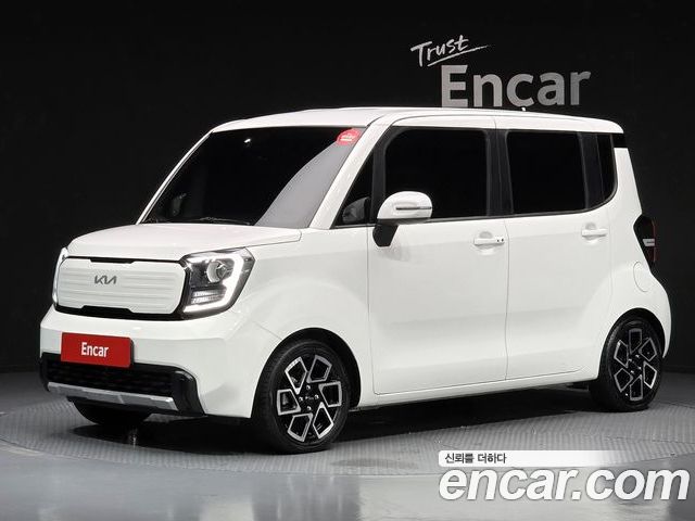 Kia RAY 2023