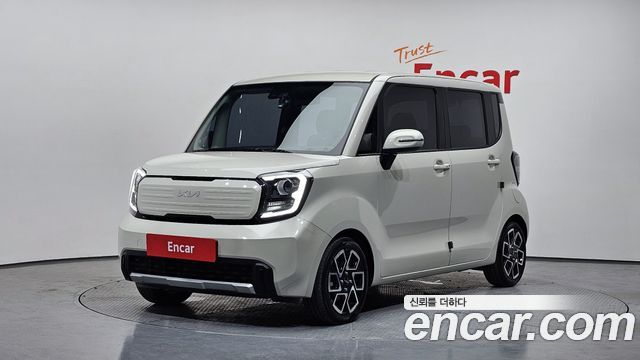 Kia RAY 2024