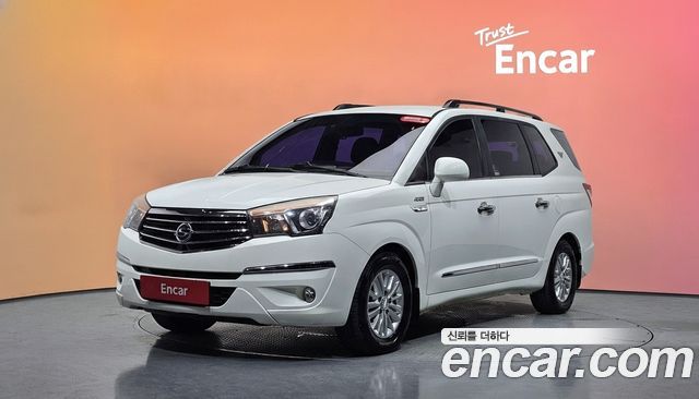 KG_Mobility_Ssangyong KORANDO 2015