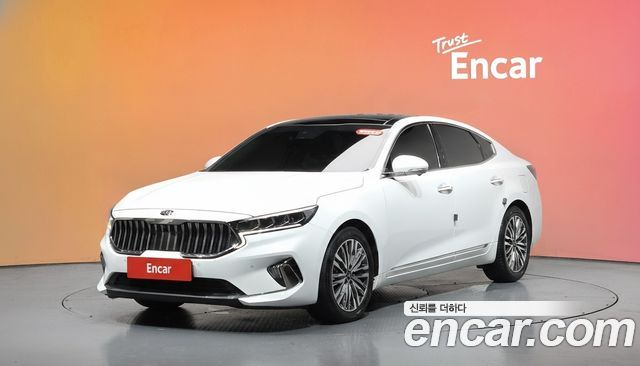 Kia K7 2019