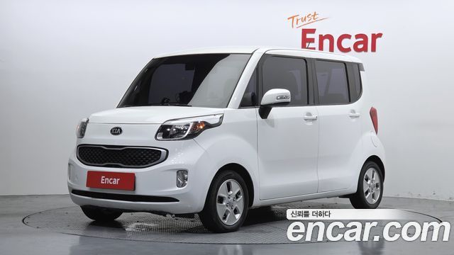 Kia RAY 2016