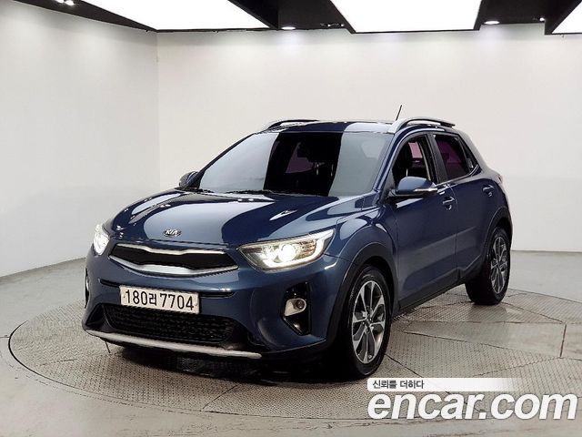 Kia Stonic 2017