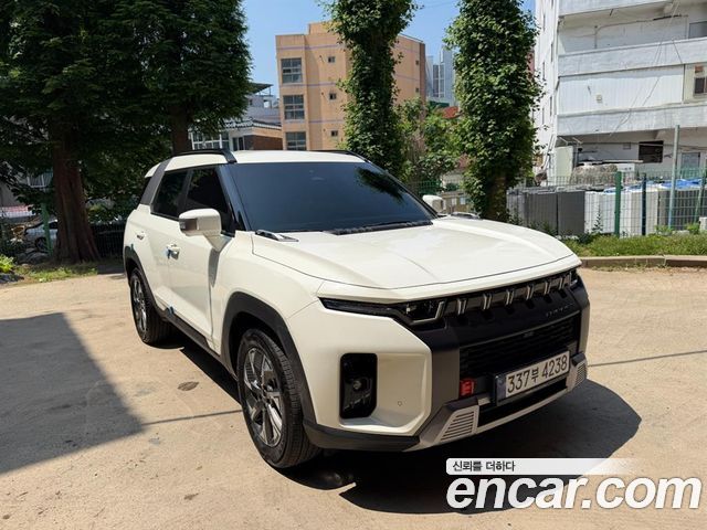 KG_Mobility_Ssangyong Torres 2025