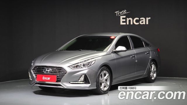 Hyundai Sonata 2017