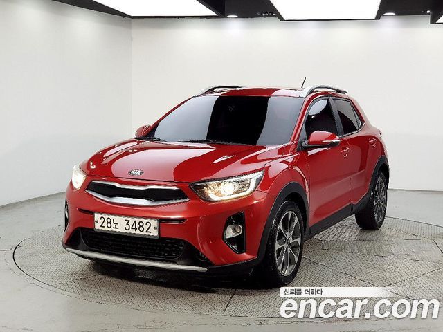 Kia Stonic 2017