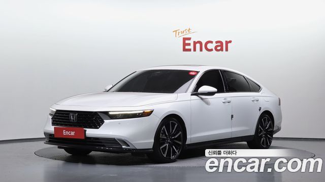 Honda Accord 2023
