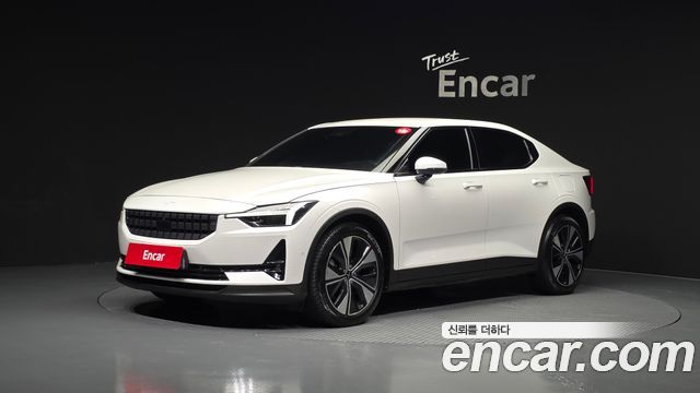 Polestar Polestar 2 2022