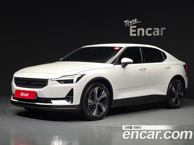 Polestar Polestar 2 2022