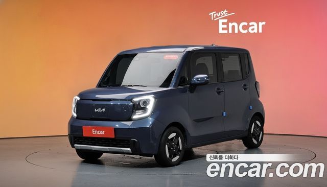 Kia RAY 2024