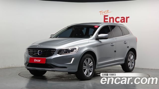 Volvo XC60 2017