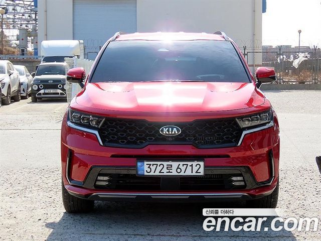 Kia Sorento 2020