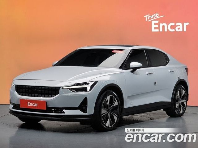 Polestar Polestar 2 2023
