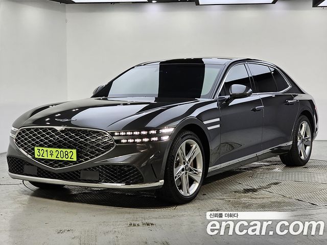 Genesis G90 2024