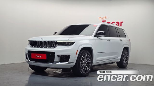 Jeep Cherokee 2022