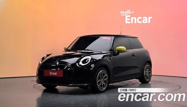 Mini Cooper 2023