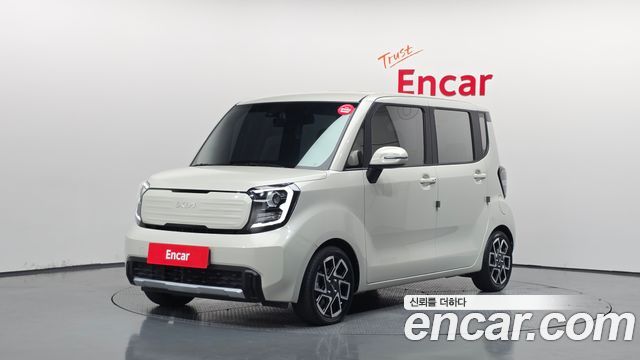 Kia RAY 2022