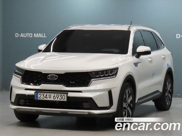 Kia Sorento 2020