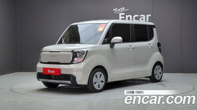 Kia RAY 2023