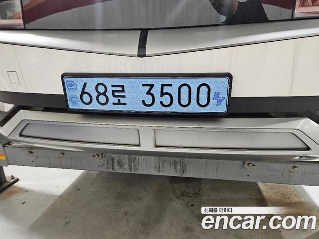 Hyundai Ioniq5 2022