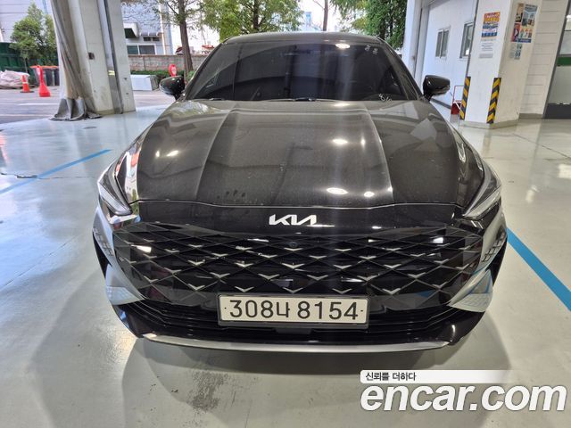 Kia K8 2023