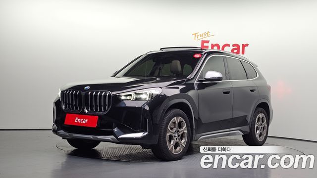BMW X1 2023