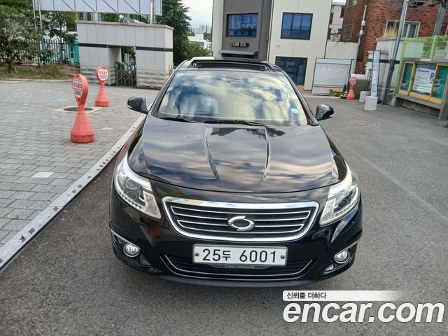 Renault (Samsung) SM5  2013