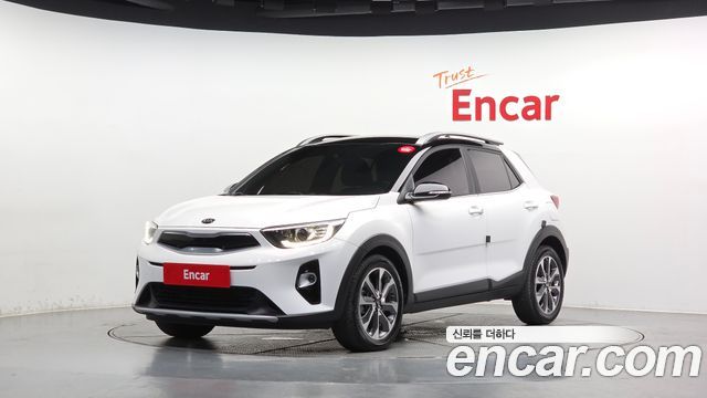 Kia Stonic 2019