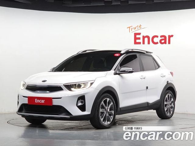 Kia Stonic 2019