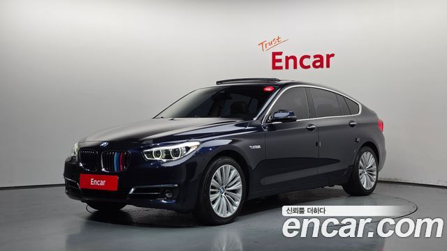 BMW Gran Turismo 2015