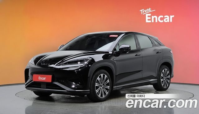 BYD Sealion 7  2026